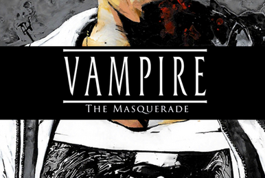 Vampire: The Masquerade - Coteries of New York Soundtrack, White Wolf Wiki