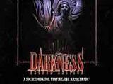 A World of Darkness Second Edition