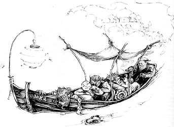Seekers of Lyonesse