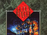Alien Hunger