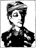 From Clanbook: Baali