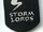 Storm Lords Dog Tag