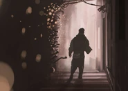 The Umbral landscape of a Pentex facility