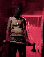 A thin-blood turncoat to the SI