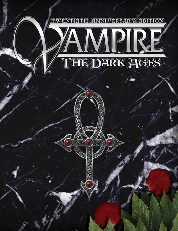 vampire the dark ages clans