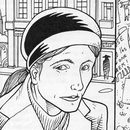 BeatriceTremblayOracle171