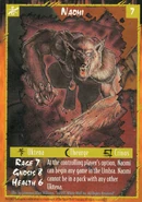 Naomi Crinos form.