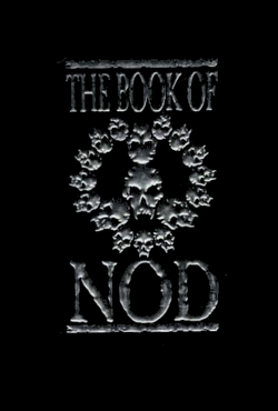 The Book of Nod