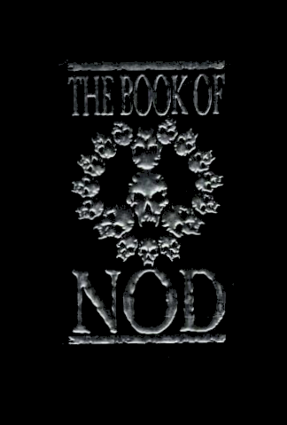 The Book of Nod | White Wolf Wiki | Fandom