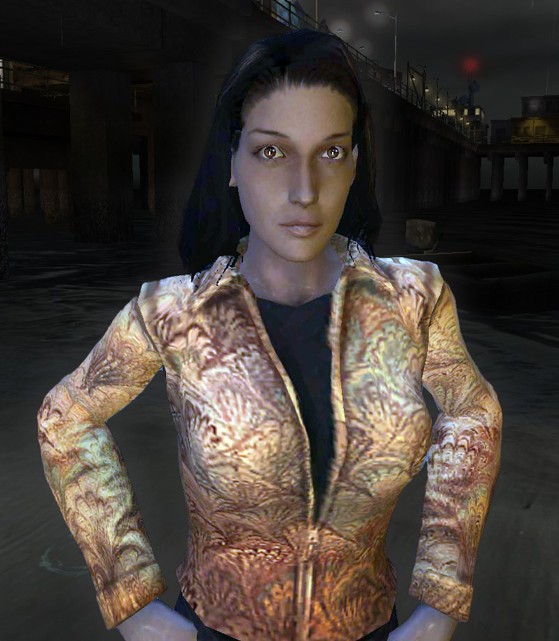 Vampire: The Masquerade - Bloodlines 2, White Wolf Wiki