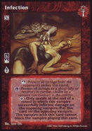 Infection - VTES.jpg (104 KB) Infection. Art by Steve Ellis