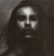 Qadir in New York by Night