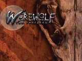 Werewolf: The Forsaken Rulebook