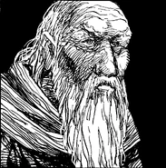 Art from Jerusalem by Night