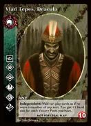 Vlad tepes.jpg (115 KB) Vlad Țepeș, Dracula VTES card. Art by Ginés Quiñonero
