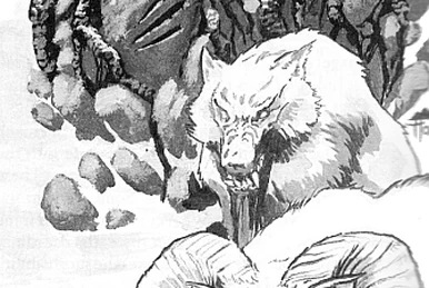 Tribebook: Silver Fangs | White Wolf Wiki | Fandom