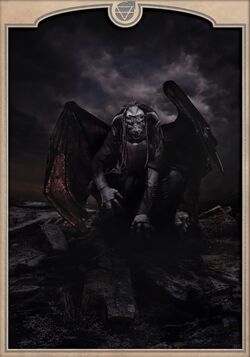 Gargoyle Removal Service, Vampire: The Masquerade – Bloodlines Wiki