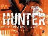 Hunter: The Reckoning 5th Edition Corebook