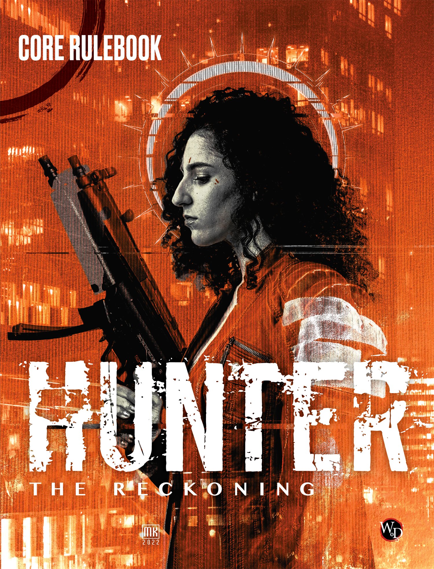 Hunter, Requiem Wiki