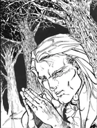 Art by Joshua Gabriel Timbrook