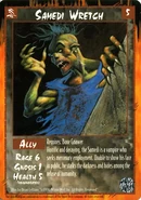 Samedi wretch.jpg (57 KB) Samedi Wretch Rage card. Art by Brian LeBlanc