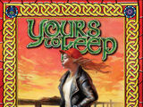 Yours to Keep: A Changeling: The Dreaming 20th Anniversary Edition Jumpstart