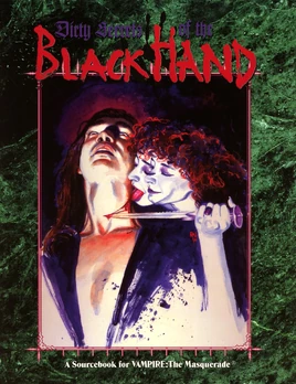2nd Print Cover