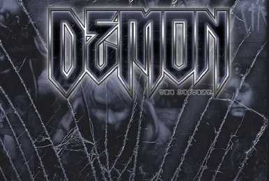 Saviors And Destroyers – Demon The Fallen, Supplément WW8220, White Wolf 2003, Neuf