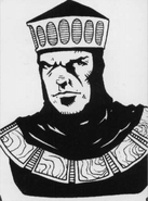 Lord Camden in Encyclopedia Vampirica