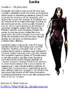 Lucita WWpage.png (51 KB) From the old White Wolf website. Art by Mark Jackson
