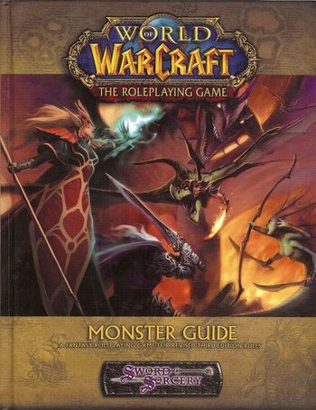 MonsterGuideWOW