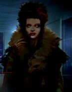 Adelaide Davis in Vampire: The Masquerade - Coteries of New York