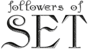 Followers of Set Clan