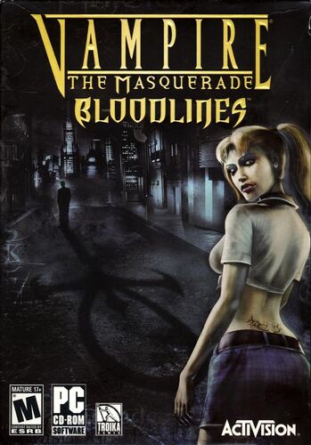 Nagaraja (Vampire: The Masquerade)  Vampire the masquerade bloodlines, Vampire  masquerade, Vampire games