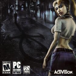 Vampire: The Masquerade - Bloodlines Soundtrack, White Wolf Wiki