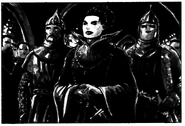 Kara Lupescu Vlaszy.png (884 KB) Lupescu along her retinue in Under the Black Cross