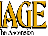 Mage: The Ascension