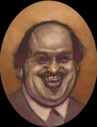 Yazid Tamari (acting Seraph)