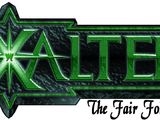 Exalted: The Fair Folk