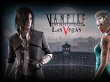 Vampire: The Masquerade - Las Vegas