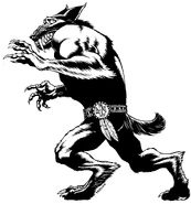 Abomination in Wild West Companion