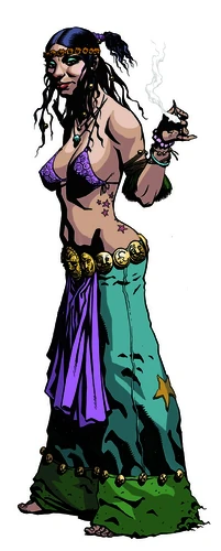 Children of Gaia | White Wolf Wiki | Fandom