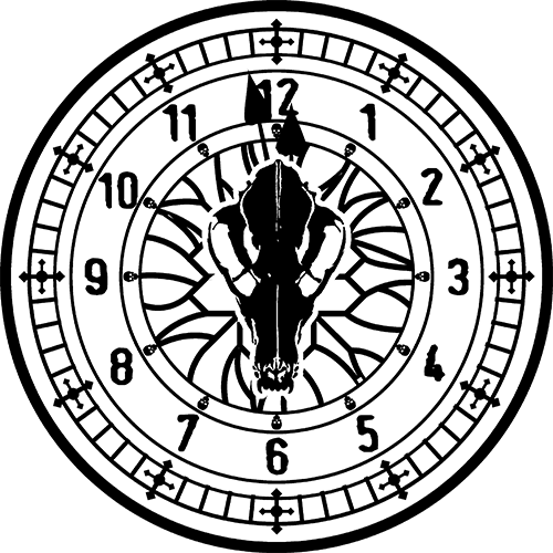 Werewolf: The Forsaken Dark Era symbols | White Wolf Wiki | Fandom