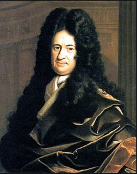 Доклад по теме Gottfried Wilhelm Von Leibniz Telegraph 8921