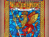 Changeling: The Dreaming 20th Anniversary Edition