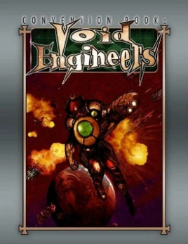 Convention Book - Void Engineers