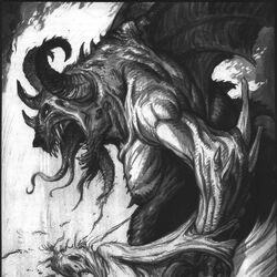 Category:Demon: The Fallen character | White Wolf Wiki | Fandom