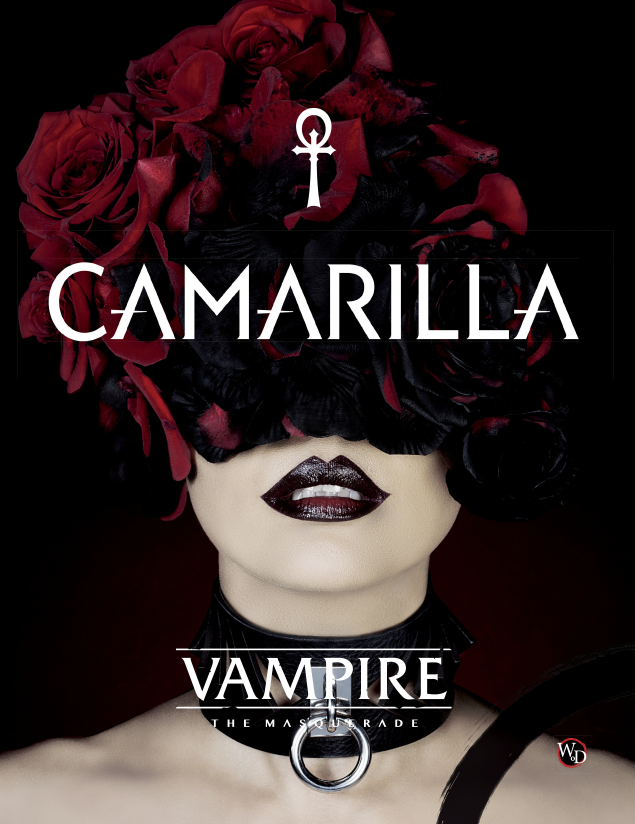 Camarilla (VTM), White Wolf Wiki