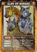 Clan.of.hyenas