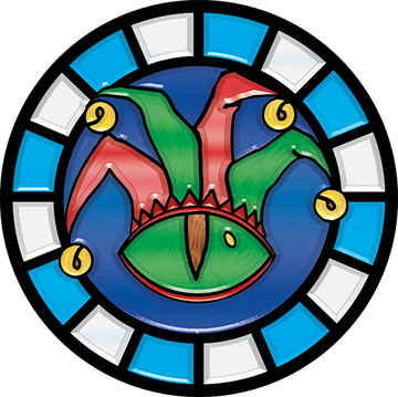 Pooka (CTD) | White Wolf Wiki | Fandom